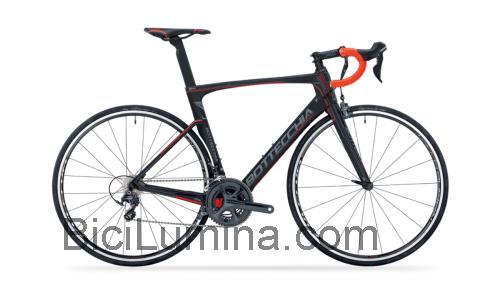 Bottecchia T1 Tourmalet ficha técnica y opiniones